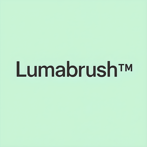 Lumabrush TM